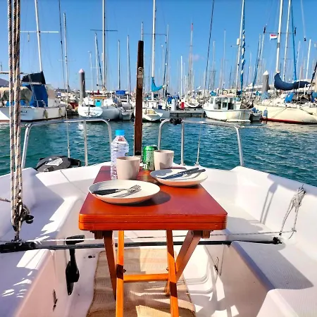 Canarian Pirat Arrecife  Exterior foto