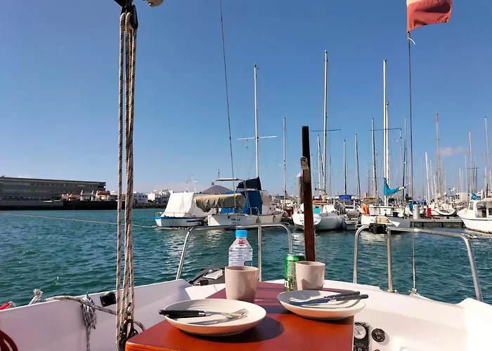 Canarian Pirat