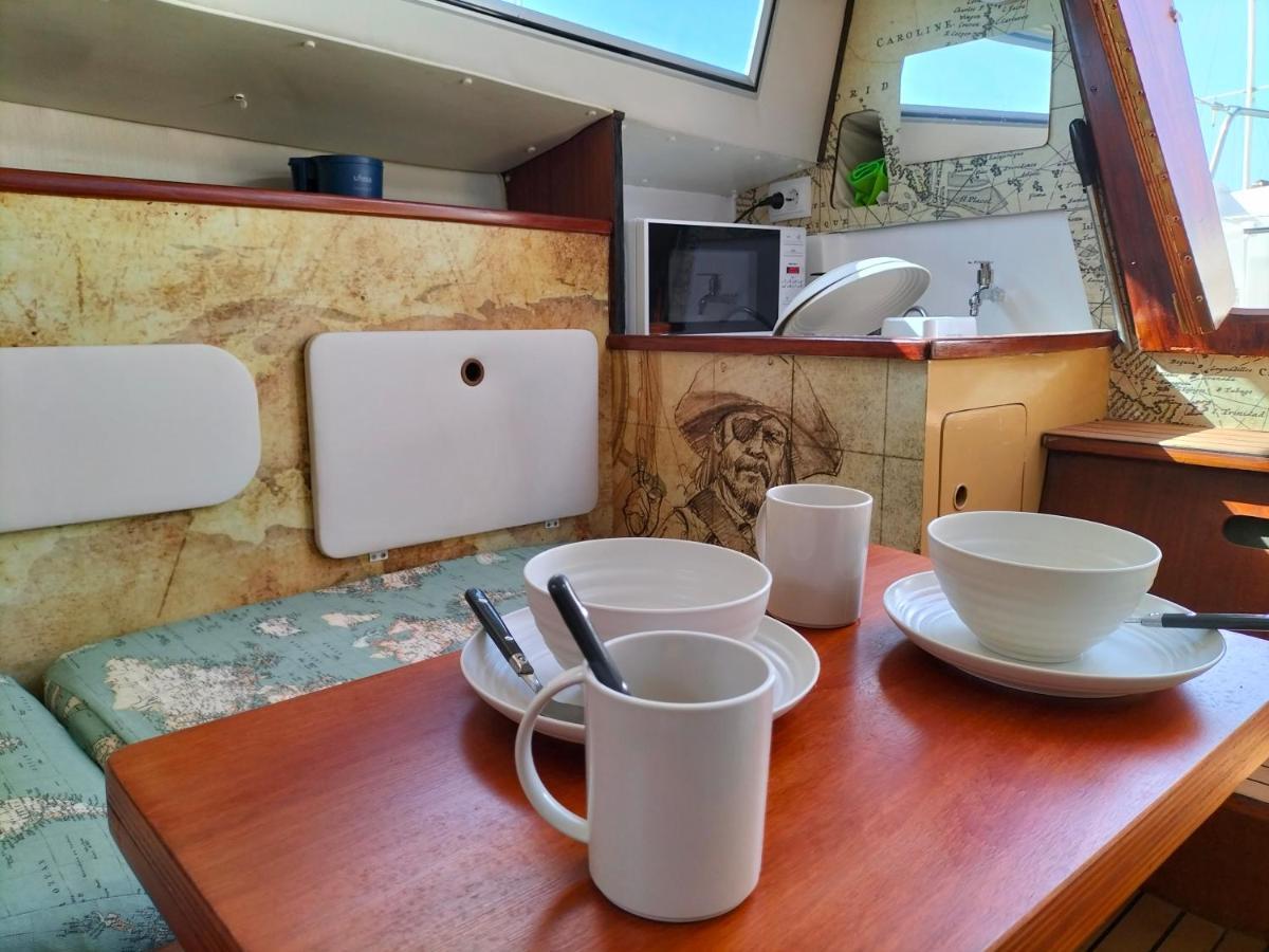 Bateau-hôtel Canarian Pirat *