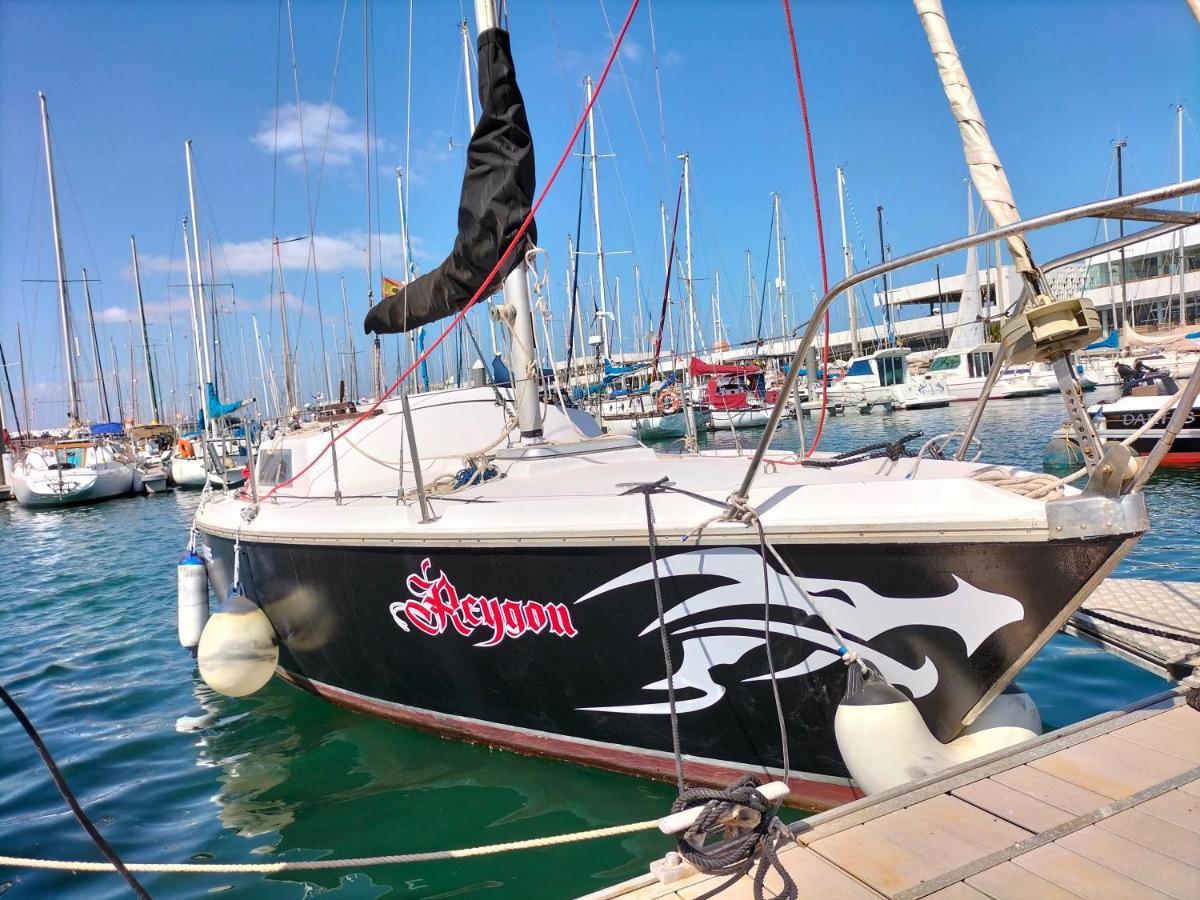Canarian Pirat Bateau-hôtel